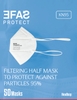 Khẩu trang EFAS FFP2/KN95 SA1500 Headlop