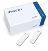 BỘ KIT TEST NHANH COVID FLOWFLEX SARSCOV-2 (Hộp 25 test)