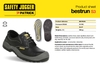 Giày bảo hộ Jogger Bestrun S3 (Hàng chính hãng)