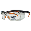 Kính bảo hộ UVEX Titmus SW06 cận thị, chống tia UV, chống bụi