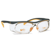 Kính bảo hộ UVEX Titmus SW06 cận thị, chống tia UV, chống bụi