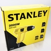 Máy thổi hơi nóng Stanley STEL670