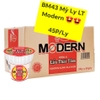 BM43 Mỳ Ly LT Modern Noodle Cup