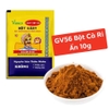 GV56 Bột Cà Ri CURRY gói 10g