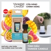 Tinh dầu Yankee Candle, tinh dầu khử mùi, mùi Bahama Breeze