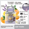 Sáp thơm xe Yankee Candle, Sáp thơm, Mùi Lemon Lavender