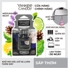 Sáp thơm xe Yankee Candle, Sáp thơm, Mùi MidSummer's Night