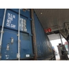Container 40 HC ( Cont cao ) WanHai - KMTC