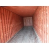 Container 40 HC ( Cont cao ) WanHai - KMTC