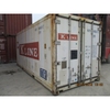 Container 20RF x 05 Units ( NYK - K LINE ) - ( còn hàng )