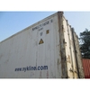 Container 40HR x 05 untis ( NYK - Sóng to -HCM - HPH ) còn hàng