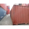 container 40DC ( chât lượng tôt tại HCM )