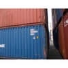 Container 40GP ( cont thấp ) chất lượng 75-80%