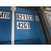 Container 40GP ( cont thấp ) chất lượng 75-80%