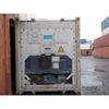 Container ReUse - ReCycle in HPH