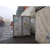 Container ReUse - ReCycle in HPH