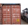 Container 40 feet cao - Chất lượng giá rẻ