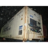 Container 40HR ( NYK - Yom 2002-2006 ) model Mitsubishi - Carrier