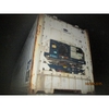 Container 40HR ( NYK - Yom 2002-2006 ) model Mitsubishi - Carrier
