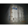 Container 40HR ( NYK - Yom 2002-2006 ) model Mitsubishi - Carrier