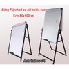 Bảng Flipchart Eco chân gấp