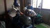 Repair Alu tech pumps - Korea Diem Thuy Industrial Park - Thai Nguyen
