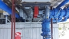 Repair Alu tech pumps - Korea Diem Thuy Industrial Park - Thai Nguyen