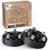 Miếng đệm bánh xe - Wheel Spacer 5.0cm