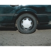 Wurth Chất Vệ Sinh, Bảo Vệ Lốp Hoạt Tính Tyre Foam 500Ml