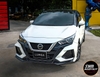 Bodykit LUMGA cho Nissan Almera 2020-2021