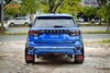 Bodykit Everest Victor cho Ford Next Gen 2023