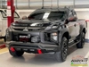 Bodykit XTREAMER cho Mitsubishi Triton 2018 - 2020