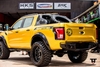 Bodykit Ranger / Raptor / Everest up F150