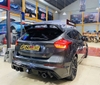 Bodykit Focus RS