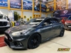 Bodykit Focus RS