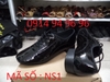 Giày khiêu vũ Standard Nam – Mã Số : NS1