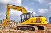 LiuGong ra mắt dòng máy xúc lật và máy xúc bánh lốp mới