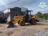 BÀN GIAO THÀNH CÔNG MÁY XÚC LẬT LIUGONG CLG816H TẠI LÂM ĐỒNG