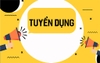 TUYỂN TÀI XẾ MÁY XÚC ĐÀO MỚI NHẤT LÀM VIỆC TẠI Krông Pắc, Đắk Lắk