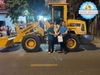 Bàn Giao Máy Xúc Lật Tại Bình Định : Lugong T936 Chất Lượng Hàng Đầu Giá Tốt Nhất