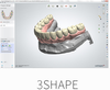 Máy scan 3D nha khoa Runyes Scanner