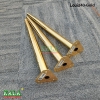 chan-ban-louis-40cm-gold-ma-vang