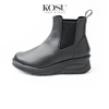 Boot da cao cổ 5,5cm Chelsea Kosu KS-23501