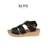 Sandal nữ 4,5cm Partir D'abord 92463