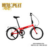 Dahon HIT KBA 061 2022