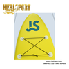 JS335 - JS Board - Thuyền SUP / Ván chèo đứng bơm hơi