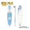 JellyFish JF335 2023 - JS Board - Thuyền SUP / Ván chèo đứng bơm hơi