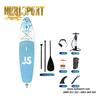 JellyFish JF335 2023 - JS Board - Thuyền SUP / Ván chèo đứng bơm hơi