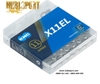 Sên Xích xe đạp 11EL SILVER KMC Speed