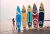 COCO 335 - GQ Board - SUP / Ván chèo đứng bơm hơi